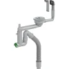 Vesilukko Smartloc, 1-os, 114mm koripohjaventtiilillä*Prevex Discount