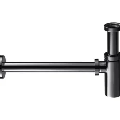 Vesilukko XACC167 seinäviemärille säädettävä eri värejä*Tapwell New