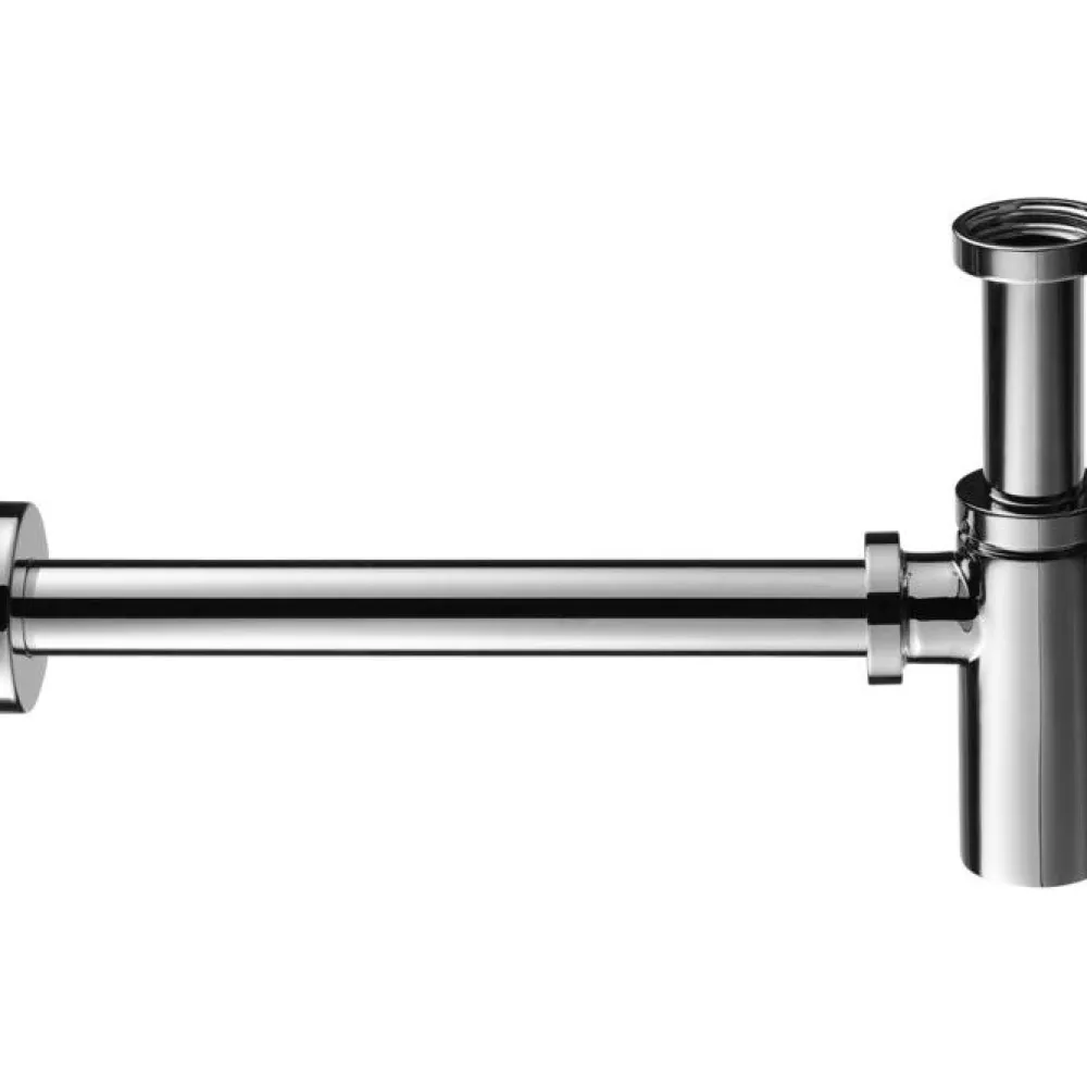 Vesilukko XACC167 seinäviemärille säädettävä eri värejä*Tapwell New