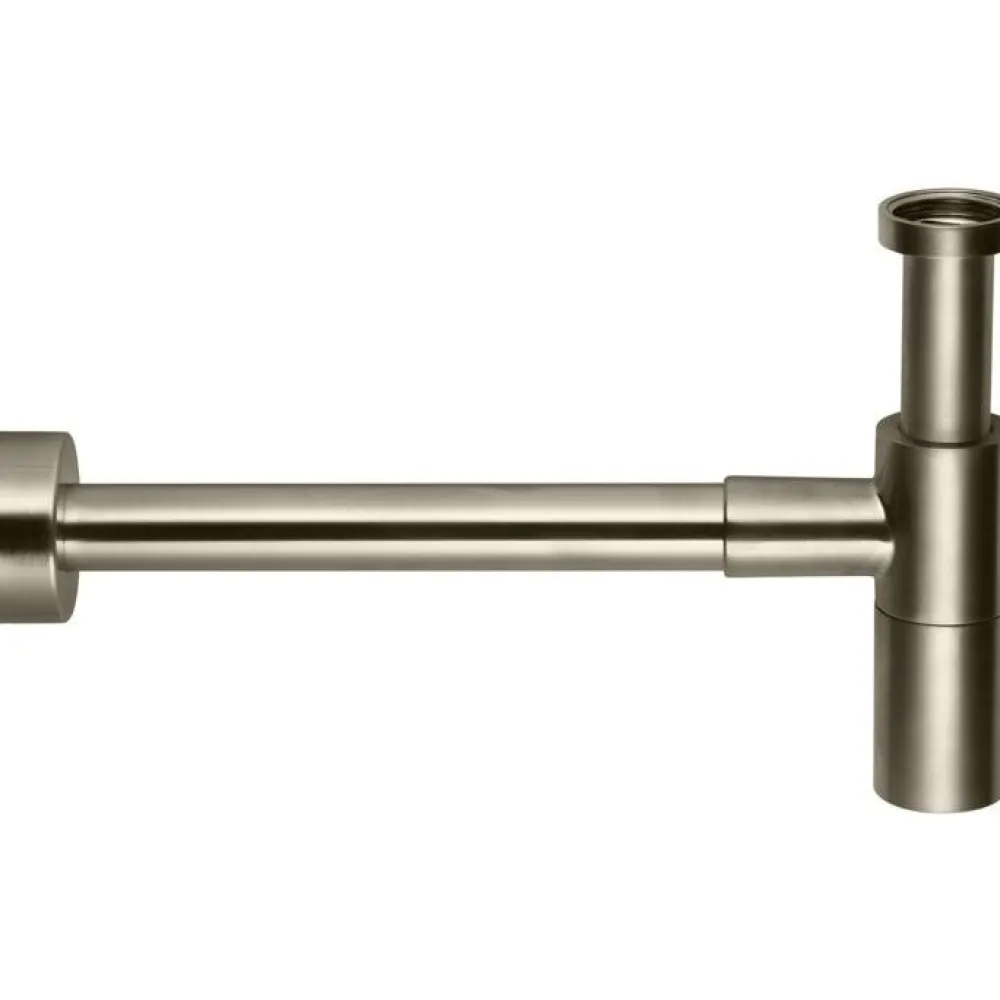 Vesilukko XACC167 seinäviemärille säädettävä eri värejä*Tapwell New