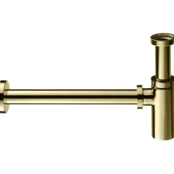 Vesilukko XACC167 seinäviemärille säädettävä eri värejä*Tapwell New