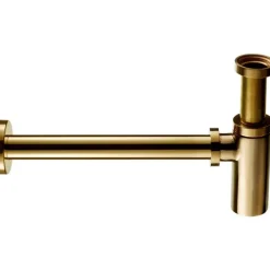 Vesilukko XACC167 seinäviemärille säädettävä eri värejä*Tapwell New