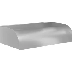 Online Vesiputous 304 ruostumaton teräs 60x34x14 cm Suihkulähteet Ja Altaat