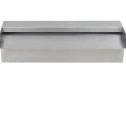 Vesiputous uima-altaan lähde ruostumaton teräs 30cm*FinePRICE New