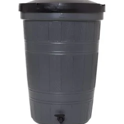 Discount Vesitynnyri 200l harmaa Sadevesitynnyrit