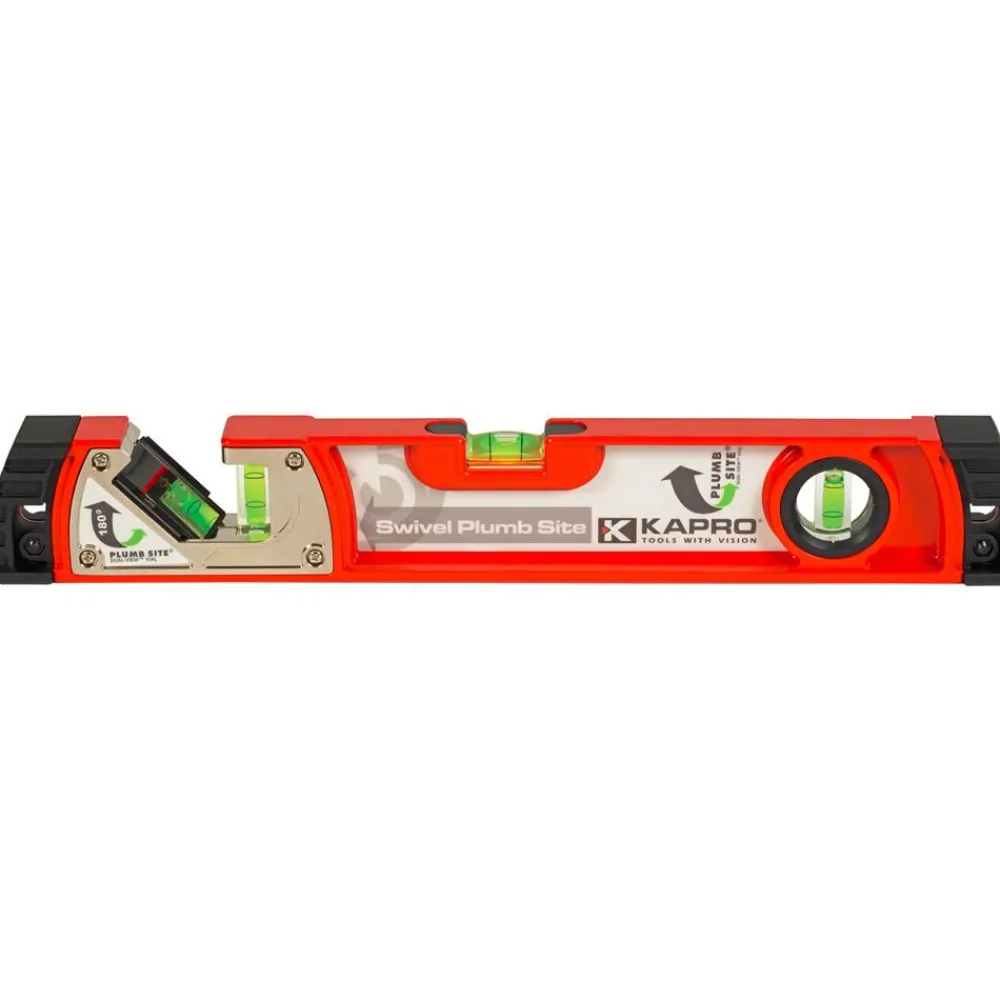 Vesivaaka Plumb Site 500mm*Kapro Online