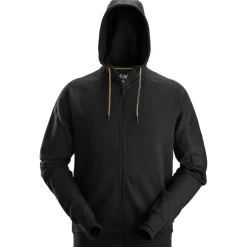 Vetoketjuhuppari 2895 logolla*Snickers Workwear Discount
