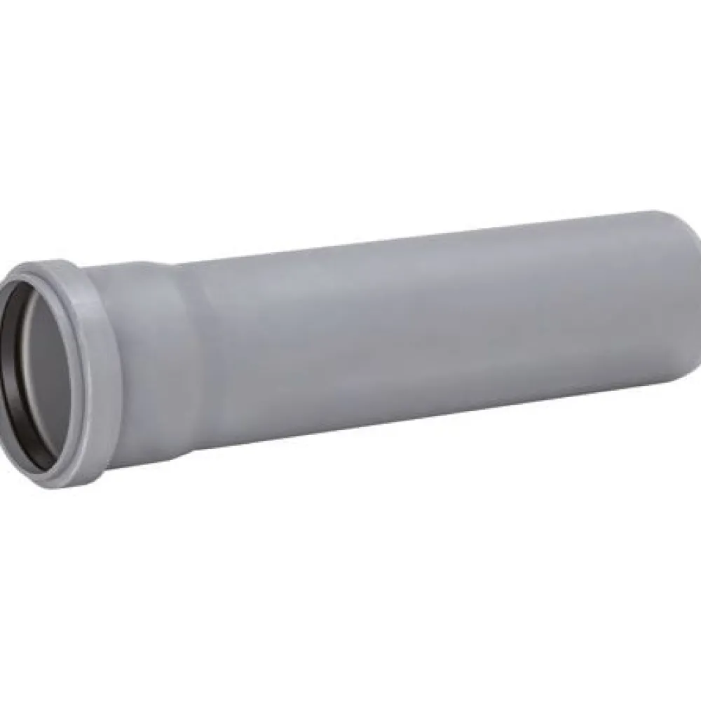 Viemäriputki SN8 110X6000*Uponor Hot