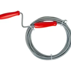 Viemärirassi 3 m/5 mm*Yato New