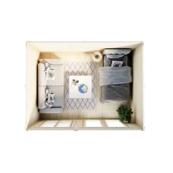 Vierasmaja 387 Nilakka 12 m²*Luoman Lillevilla New