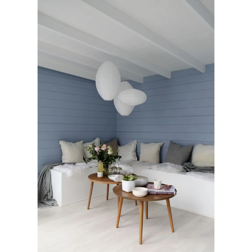Vierasmaja 387 Nilakka 12 m²*Luoman Lillevilla New