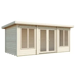 Sale Vierasmaja 601 Siikajoki 13 m² Aitat Ja Vierasmajat
