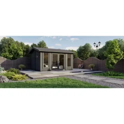 Sale Vierasmaja 611 Ruokonen 12 m² Aitat Ja Vierasmajat