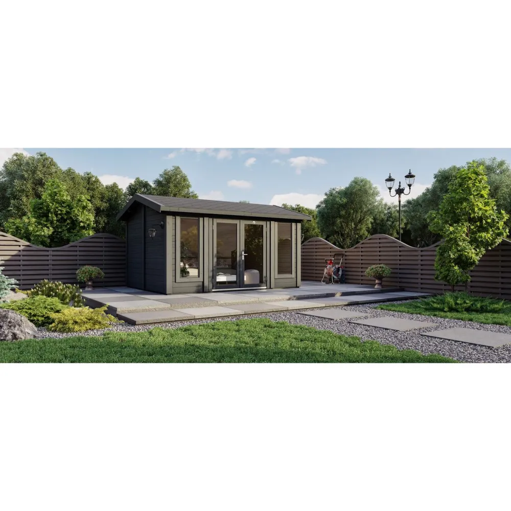 Sale Vierasmaja 611 Ruokonen 12 m² Aitat Ja Vierasmajat