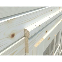 Vierasmaja Ella 13,1 m²*Palmako Outlet
