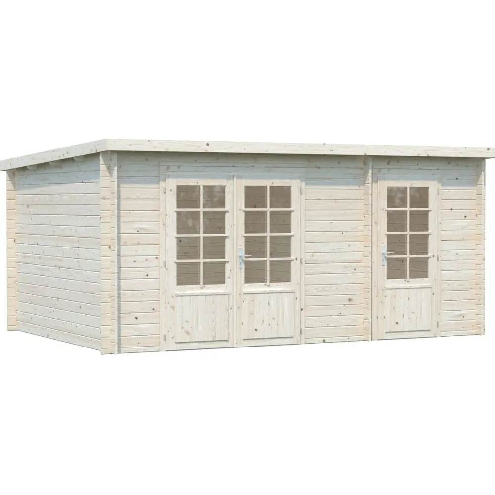 Vierasmaja Ella 13,1 m²*Palmako Outlet