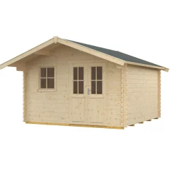 Vierasmaja Malaga 1 10,2m²*Skan Holz Online