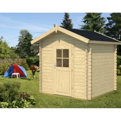 Vierasmaja Betty, 3.2m²*Tene Best