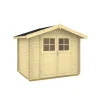 Vierasmaja Carol, 4.1m²*Tene New