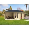 Vierasmaja Venezia, 7.3 + 8.2m²*Tene Discount