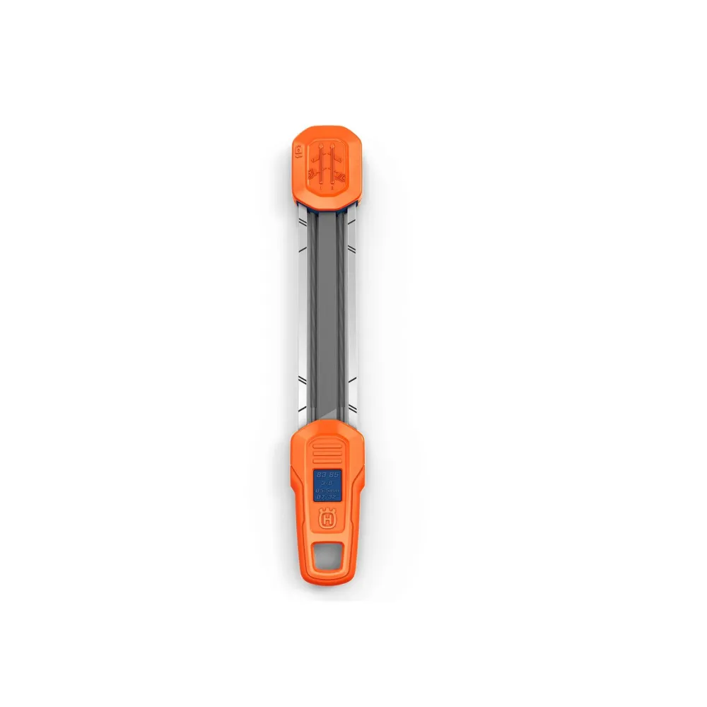 Discount Viilanohjain S85/C85 3/8" sininen 2-in-1 Moottorisahan Osat Ja Varusteet