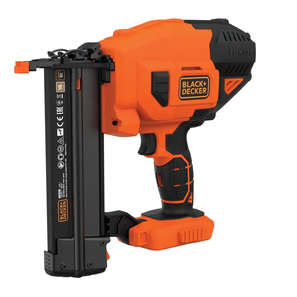 Clearance Viimeistelynaulain BCNG01N 18V ilman akkua Naulaimet