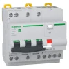 Vikavirtajohdonsuojakatkaisija Easy9 RCBO 4C10 30 mA*Schneider Electric