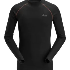 Villa-aluskerraston yläosa 9483 lämpöä säätelevä*Snickers Workwear Hot