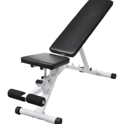 Vinopenkki, säädettävä, 47.5x133x41cm*FinePRICE Outlet