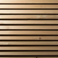 Vinorima Arctic Outdoor 42x42x4000mm, lehtikuusi, puuvalmis*Lauta Clearance