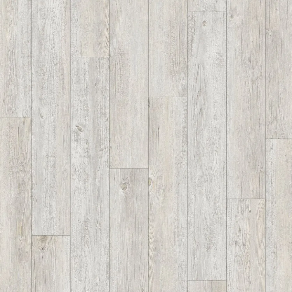 Vinyylilankku Prisma Acoustic Colombia Pine 24115, integroitu alusmateriaali*Design Floors Outlet