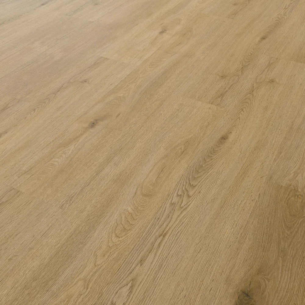 Discount Vinyylilankku Nordic Basic Vinyl 3041 Rosala 5mm, integroitu askeläänieriste Vinyylilattiat