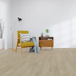 Vinyylilankku Nordic Design Vinyl 1004 Saana integroitu alusmateriaali Komposiittilattiat