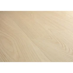 Vinyylilankku Otra Pad Pro Beige Premium Oak, integroitu alusmateriaali Vinyylilattiat