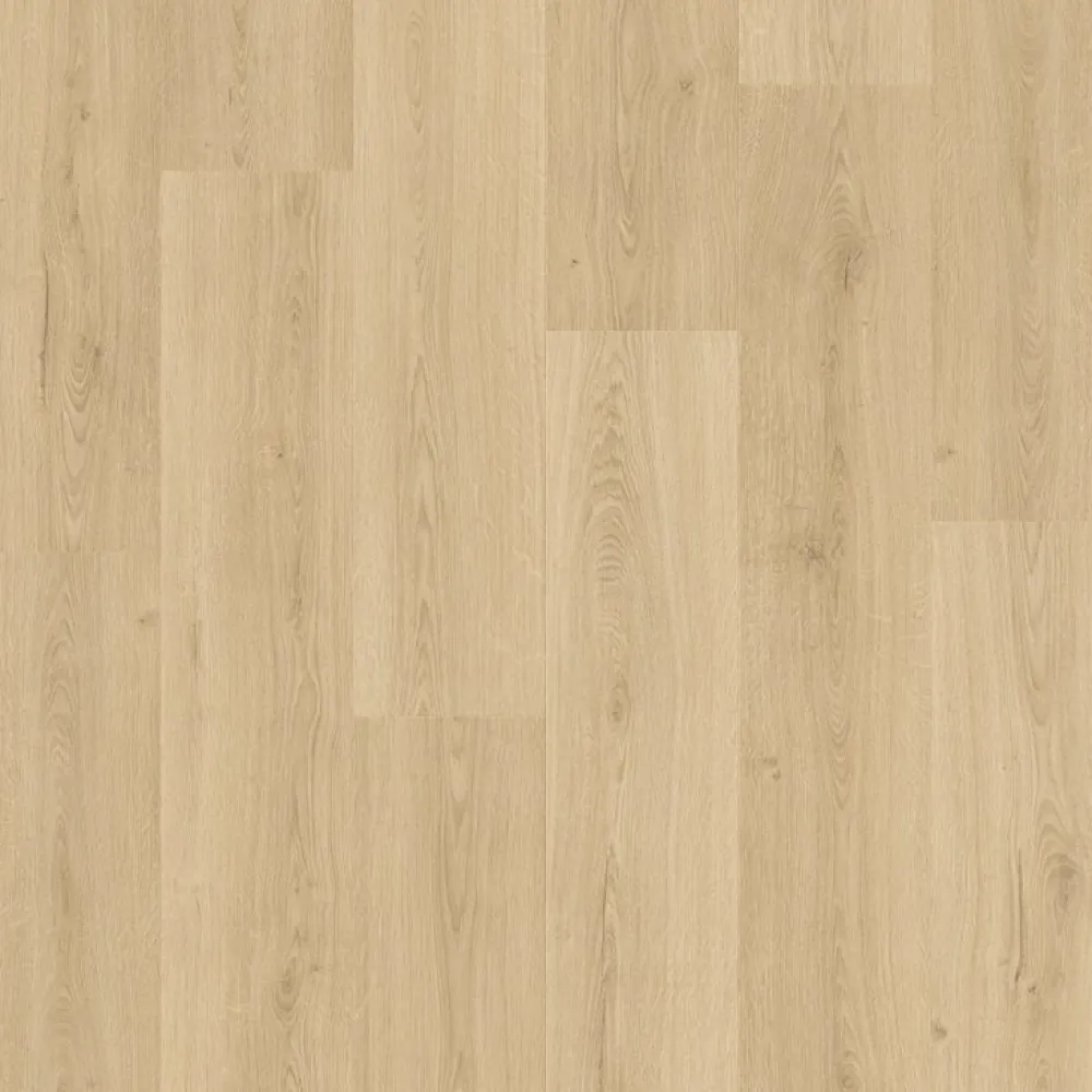 Vinyylilankku Lysefjord Pad Pro, Beige Valley oak, integroitu alusmateriaali*Pergo Clearance
