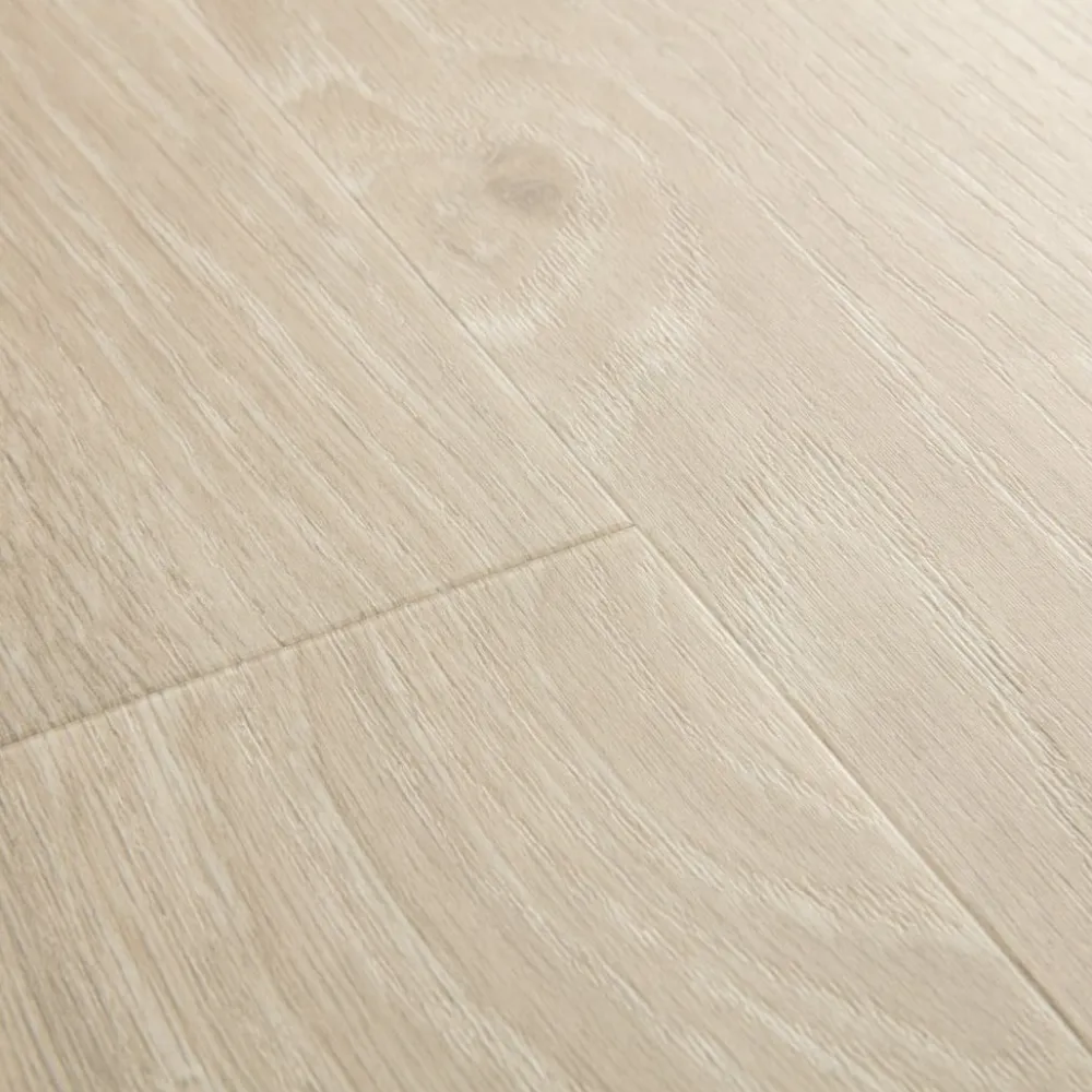 Online Vinyylilankku Lysefjord Pad Pro, Beige Washed oak, integroitu alusmateriaali Vinyylilattiat