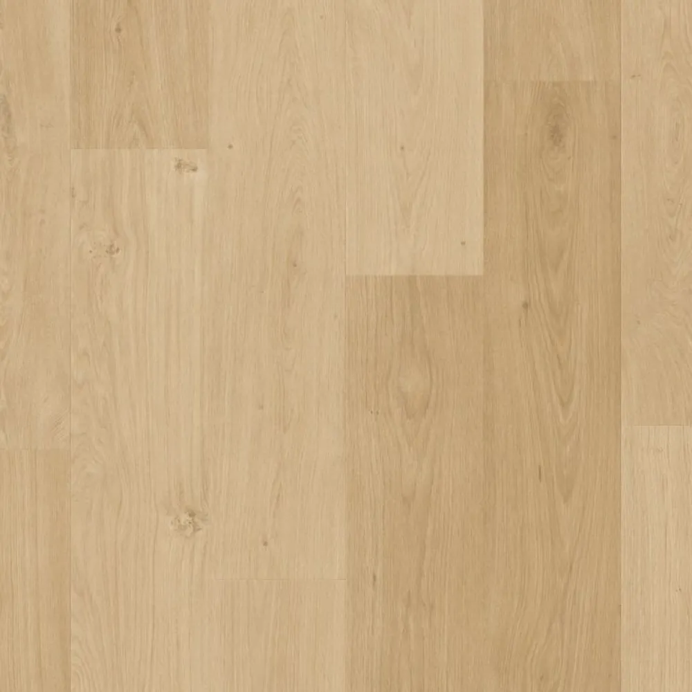 Clearance Vinyylilankku Otra Pad Pro, Spring Mountain oak, integroitu alusmateriaali Vinyylilattiat