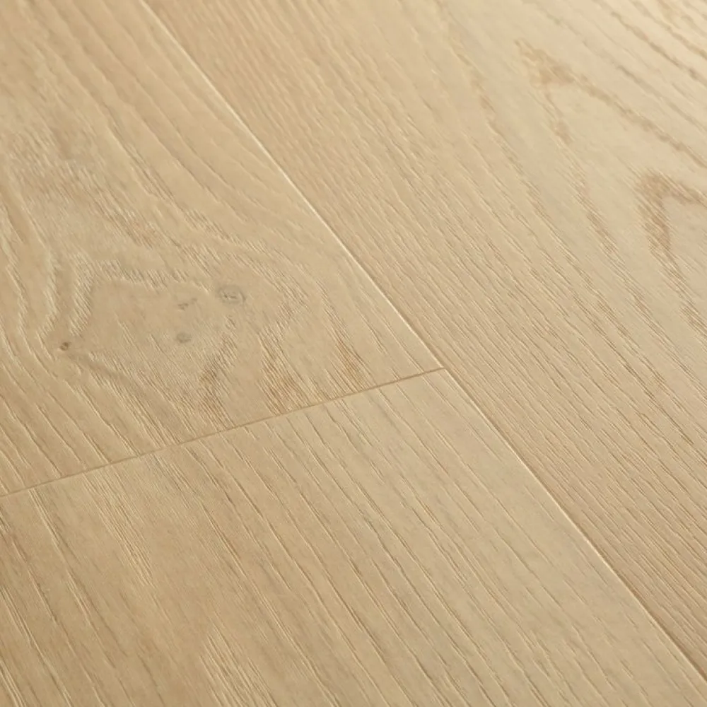 Clearance Vinyylilankku Otra Pad Pro, Spring Mountain oak, integroitu alusmateriaali Vinyylilattiat