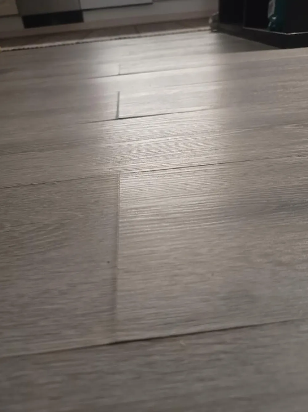 Vinyylilattia Winclic 3112 Tammi Arizona 1220x179x4,0 mm*Floor Experts Best