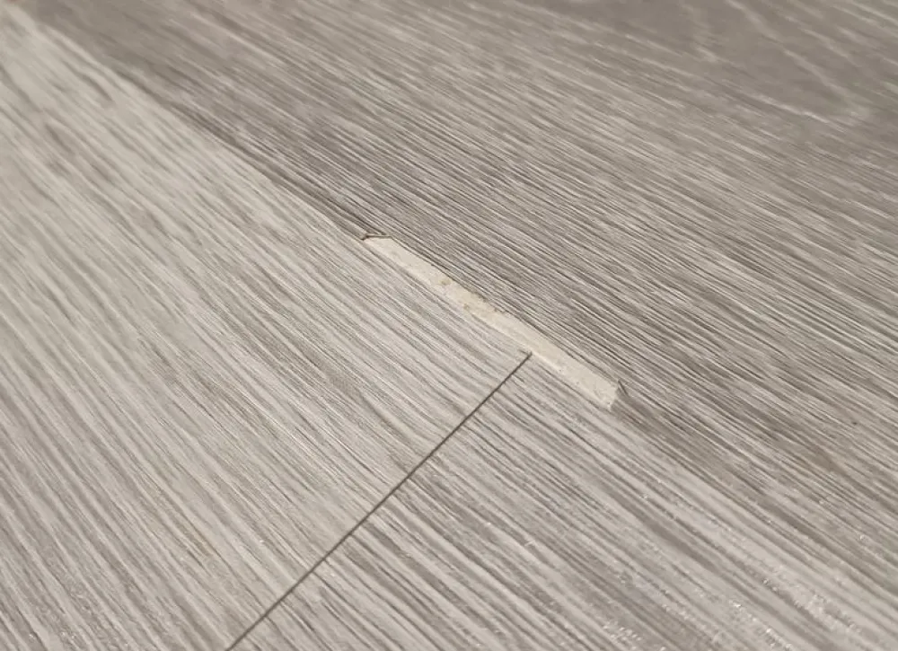 Vinyylilattia Winclic 3112 Tammi Arizona 1220x179x4,0 mm*Floor Experts Best
