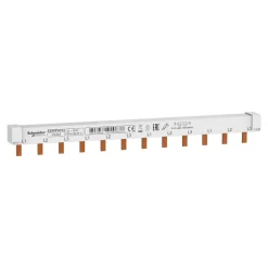 Virtakisko Easy9 3P 12 Mod*Schneider Electric New
