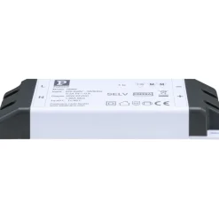 Virtalähde ProStrip, 230/24V, eri vaihtoehtoja*Paulmann Outlet