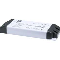 Virtalähde ProStrip, 230/24V, eri vaihtoehtoja*Paulmann Outlet