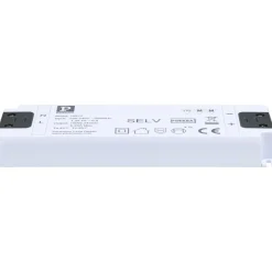 Virtalähde ProStrip, 230/24V, eri vaihtoehtoja*Paulmann Outlet