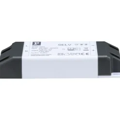 Virtalähde ProStrip, 230/24V, eri vaihtoehtoja*Paulmann Outlet