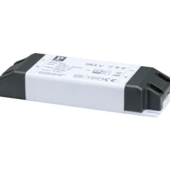 Virtalähde ProStrip, 230/24V, eri vaihtoehtoja*Paulmann Outlet
