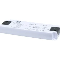 Virtalähde ProStrip, 230/24V, eri vaihtoehtoja*Paulmann Outlet