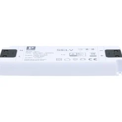 Virtalähde ProStrip, 230/24V, eri vaihtoehtoja*Paulmann Outlet