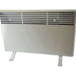 Outlet Virtauslämmitin 1200W pistotulpalla IPX4 Pakkasvahdit
