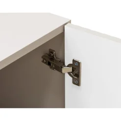 Outlet Vitriinikaappi ARUBA, beige (0606) Vitriinit